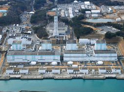 El accidente nuclear de Fukushima está considerado el peor de la historia tras el acaecido en Chernóbil. AP