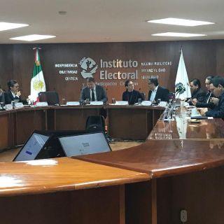 El IEPC dará tendencia electoral para Gobernador a las 23 horas del domingo