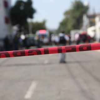 Asesinan a una persona cerca del Estadio Jalisco