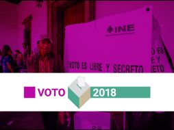 #Elecciones2018 Así será la cobertura en tiempo real de EL INFORMADOR