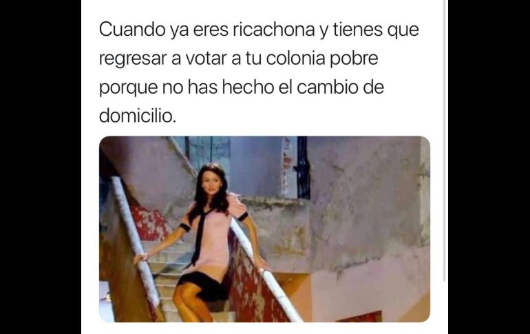 Los mejores memes de las #Elecciones2018... hasta ahora