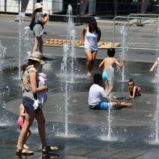 Suben a 33 las muertes provocadas en Canadá por ola de calor y humedad