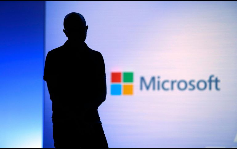 El servicio Office 365 creció 38% y LinkedIn 37 por ciento. AP/E. Thompson