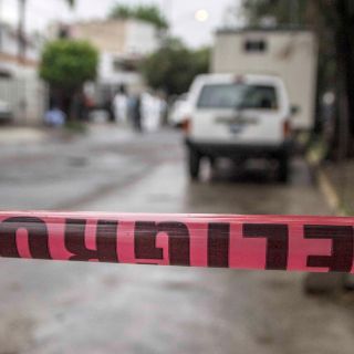 Matan a policía investigador en Tamaulipas