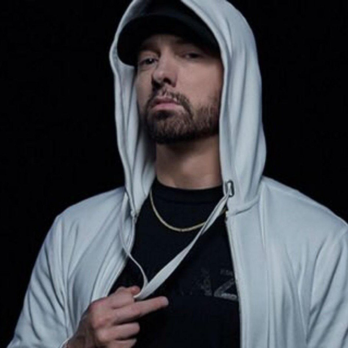 Eminem lanza por sorpresa un nuevo disco de estudio | El ...