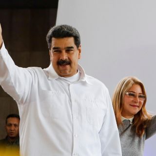 Denuncian ante ONU posibles crímenes de lesa humanidad en Venezuela