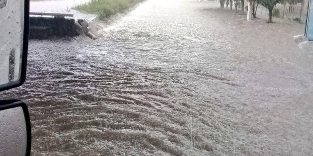 Lluvia Provoca Inundaciones Otra Vez Al Sur De Zapopan El Informador 