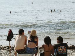 Sayulita, primeros suspiros de otoño