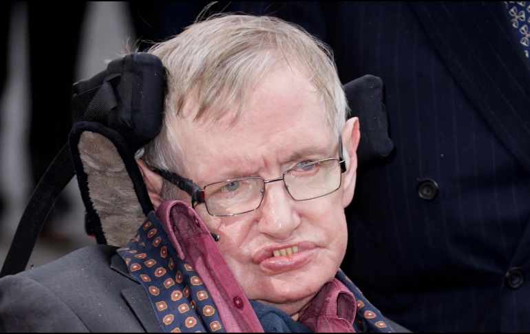 Publican Ensayo Póstumo De Stephen Hawking El Informador