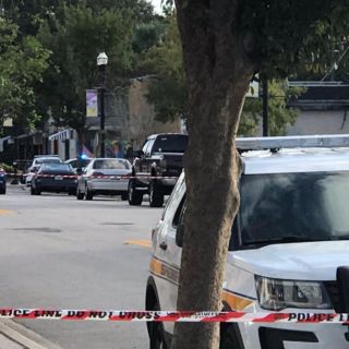 Seis personas resultan heridas tras tiroteo en Florida