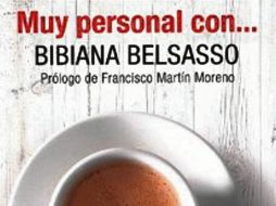 Bibiana Belsasso comparte sus entrevistas con diversas personalidades. ESPECIAL