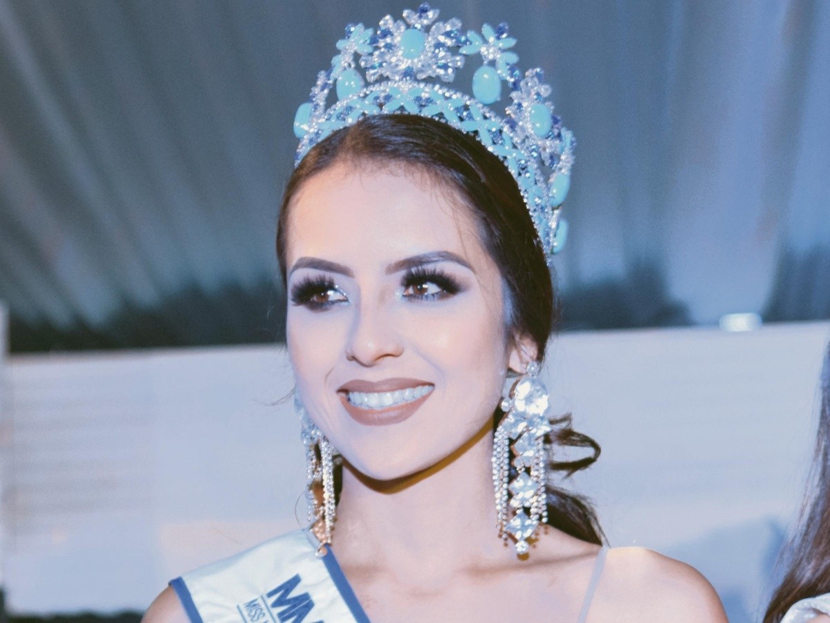 Tania Morales es Miss Jalisco 2018 | El Informador