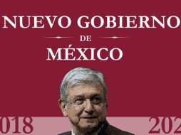 Cobertura Especial: Toma de protesta de AMLO como Presidente de México