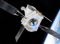 BepiColombo estudiará al planeta más pequeño y menos explorado del Sistema Solar. TWITTER / @BepiColombo