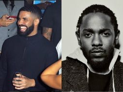 Kendrick Lamar y Drake lideran nominaciones en los Grammy