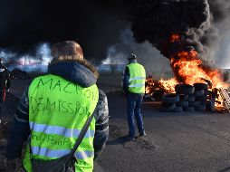 El mundo en imágenes del 11 de diciembre de 2018