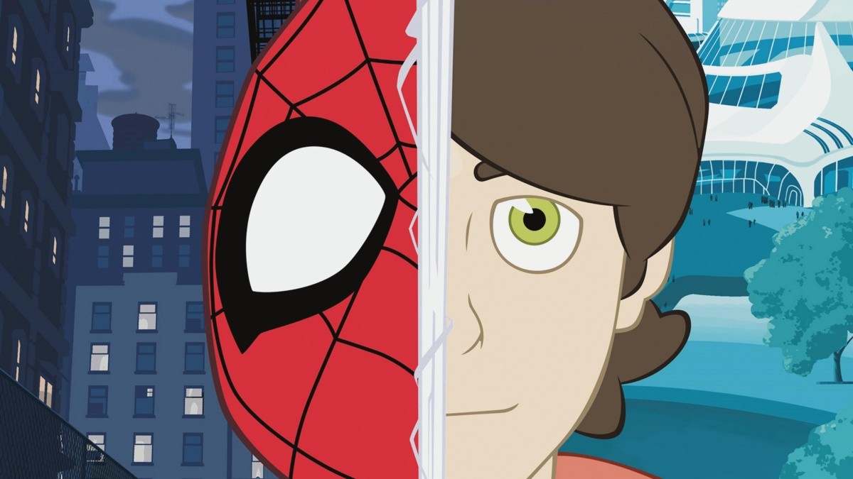 Spider-Man vive una lucha entre el bien y el mal | El Informador