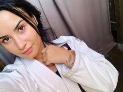 Lovato señaló que es importante tomar conciencia sobre la salud mental y las enfermedades mentales de las personas. INSTAGRAM / ddlovato