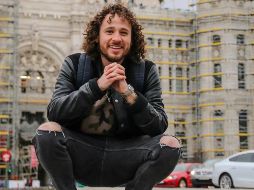 Luis Arturo Villar Sudek es un youtuber con 20 millones de seguidores. INSTAGRAM / luisitocomunica