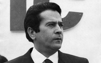 Fallece Alfredo del Mazo González, padre del gobernador del Edomex | El  Informador
