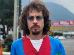 INSTAGRAM / luisitocomunica