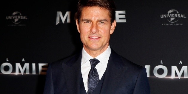 Tom Cruise confirma dos películas más de "Misión Imposible" | El
