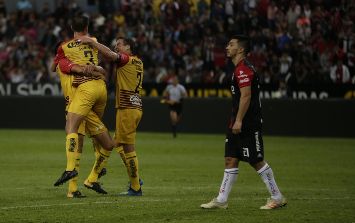 Leones Negros vence al Atlas en la Copa MX | El Informador
