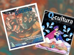 Lo mejor de La Gaceta UdeG #1001