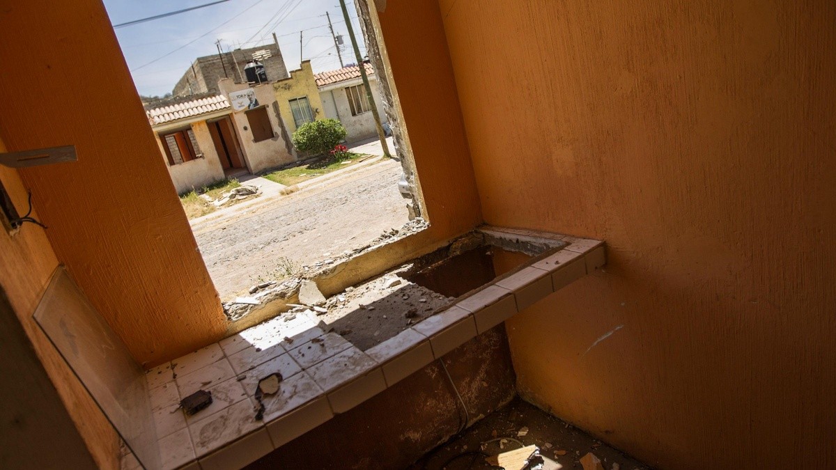 Infonavit reduce 43% el número de viviendas abandonadas | El Informador