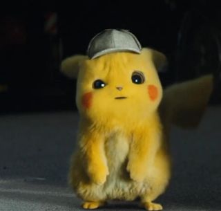 Warner Bros Lanza Nuevo Adelanto De Detective Pikachu El