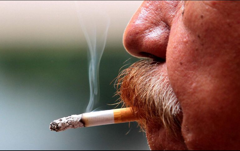 Las autoridades prohibirán el tabaco y los 