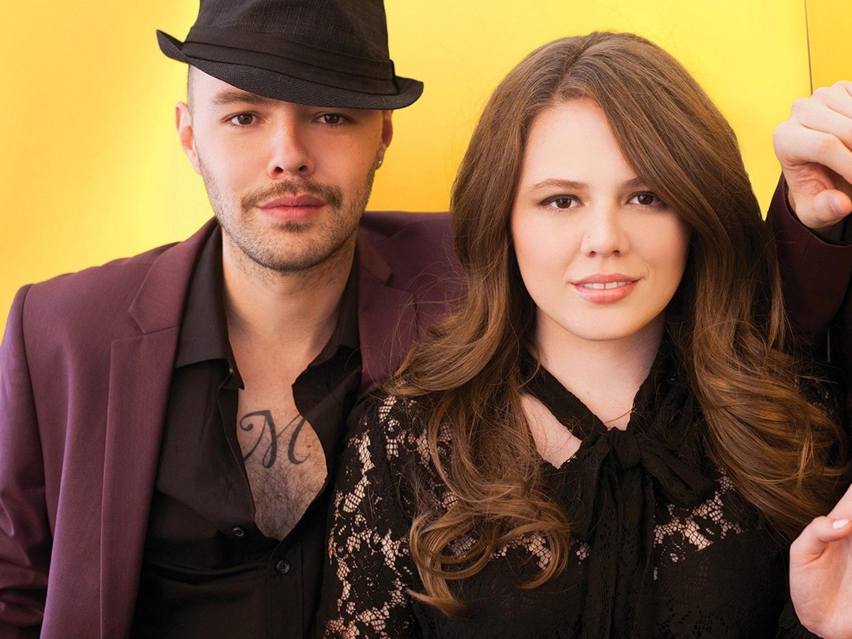  Jesse y Joy anuncian conciertos en Arena Monterrey y Auditorio Nacional
