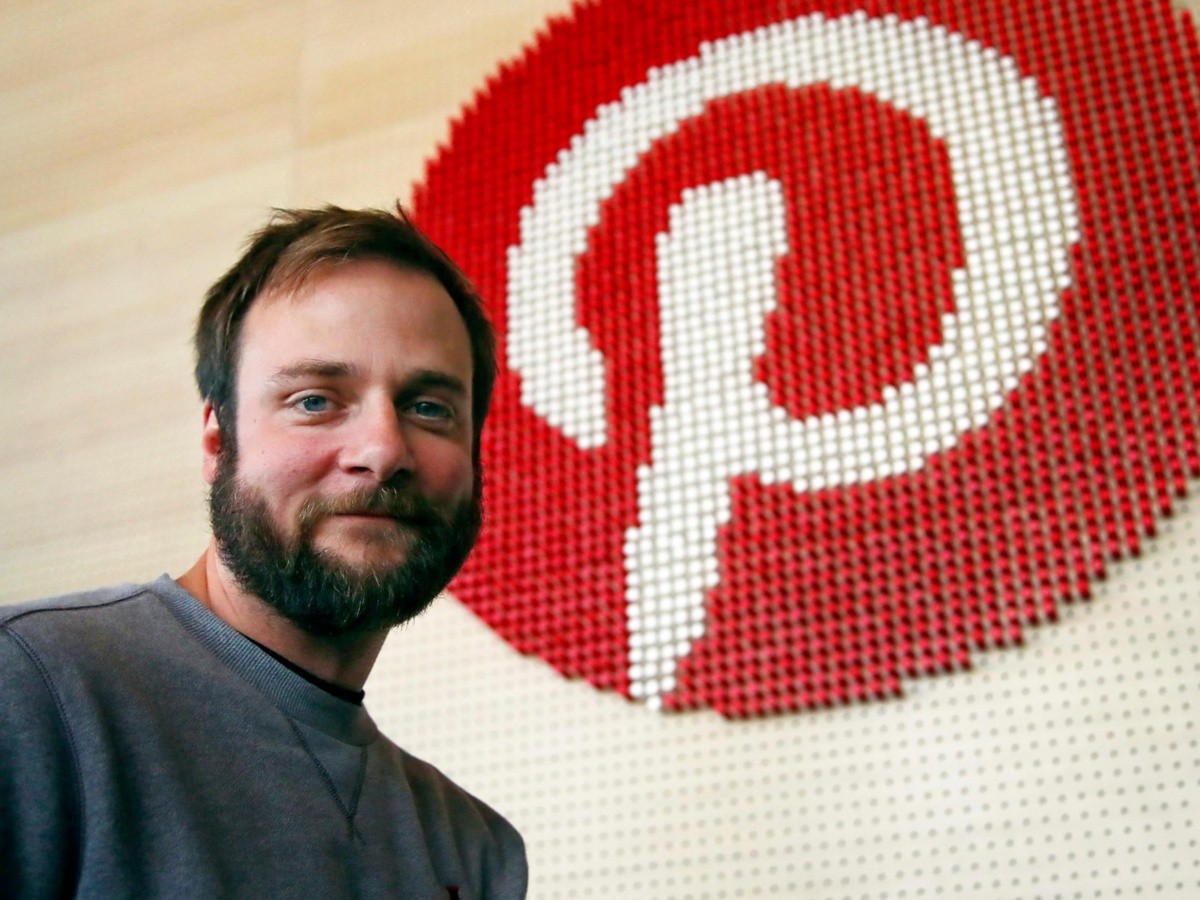  Pinterest revela su proyecto para entrar en la bolsa