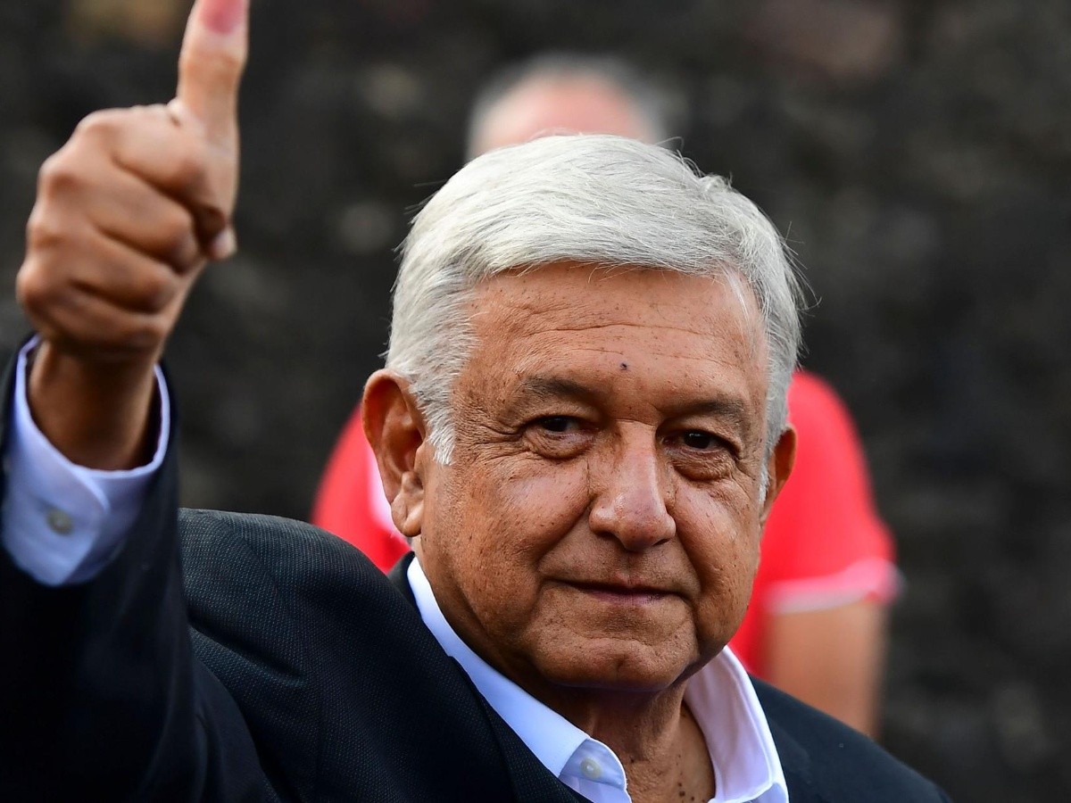  López Obrador impulsa aún más el Programa de Mejoramiento Urbano