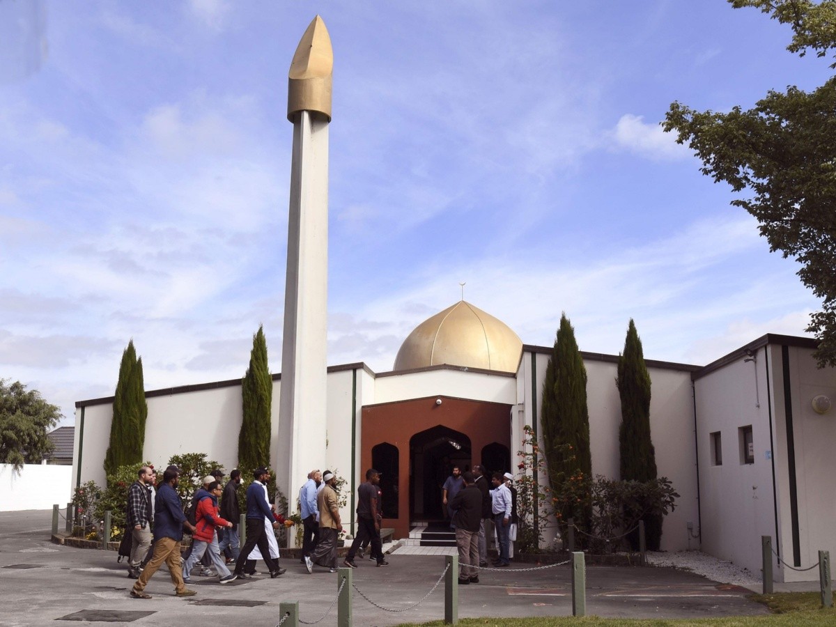  Reabren mezquitas atacadas hace una semana en Nueva Zelanda