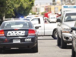 El domingo se sumaron seis homicidios más en la ZMG. ARCHIVO / EL INFORMADOR.