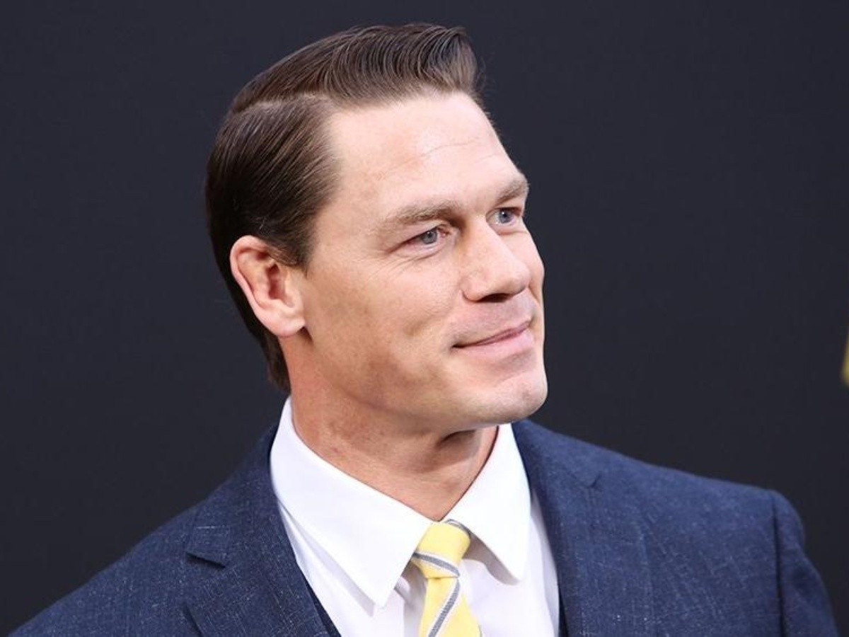  John Cena negocia incorporarse a la secuela de 