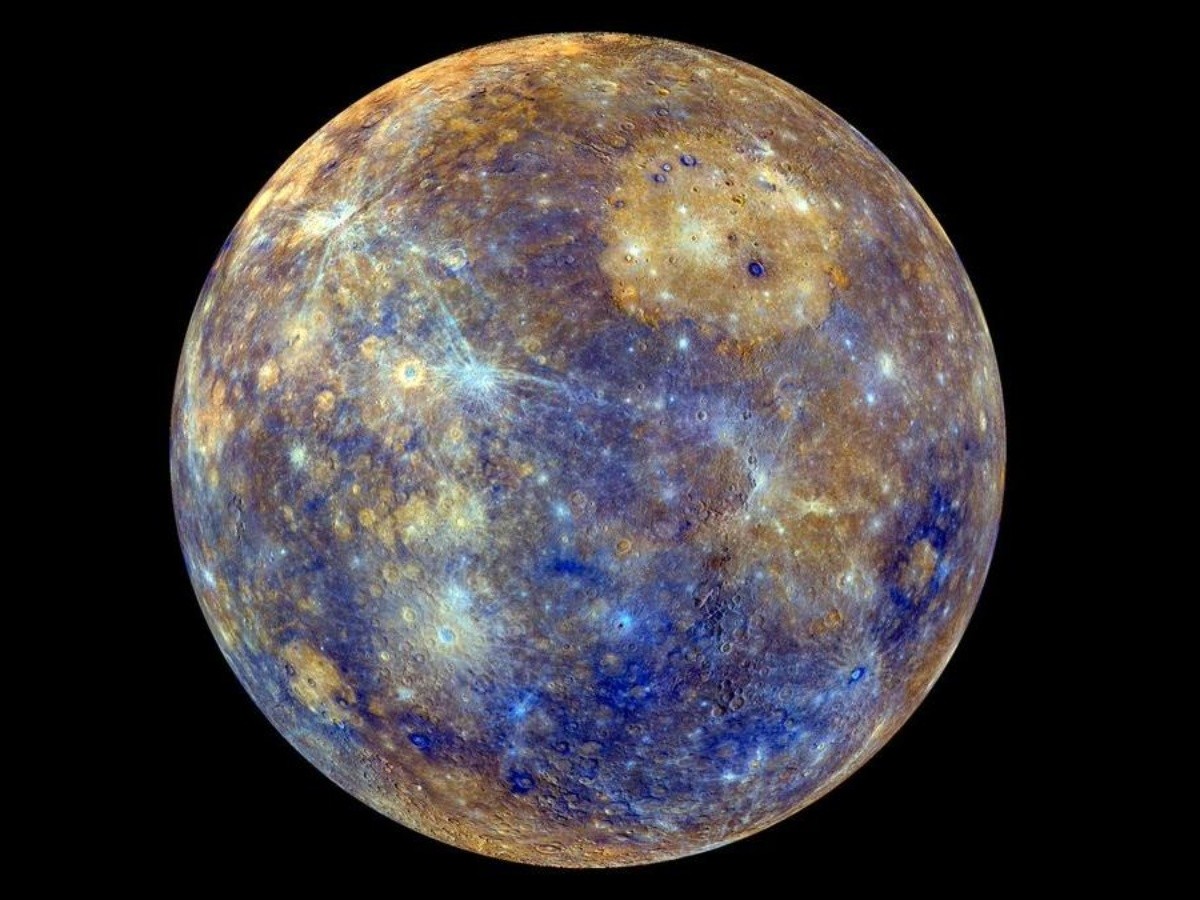  Confirman núcleo sólido interno de Mercurio