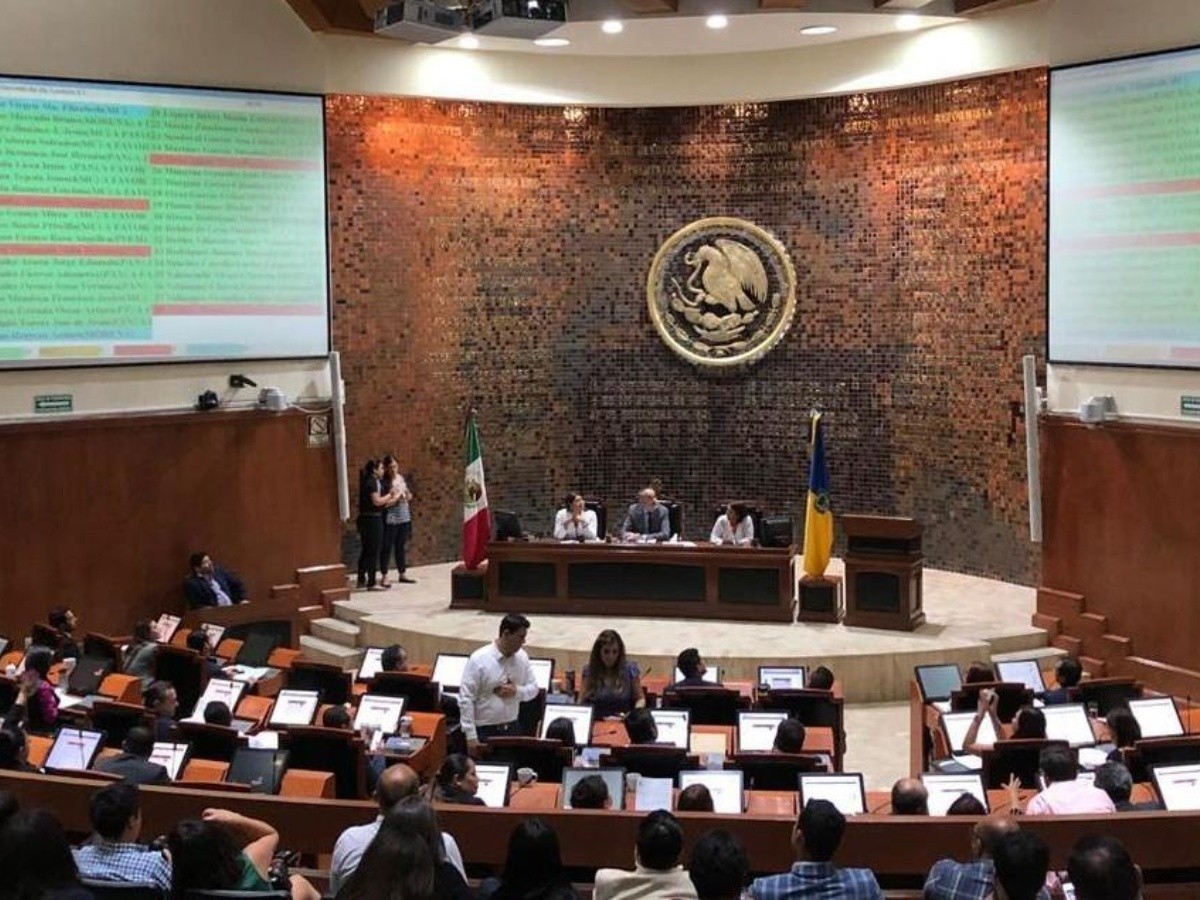  Gobierno de Jalisco inicia proceso de contratación de créditos