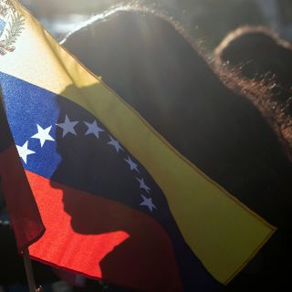 Rusia denuncia "influencia destructora" de EU en Venezuela