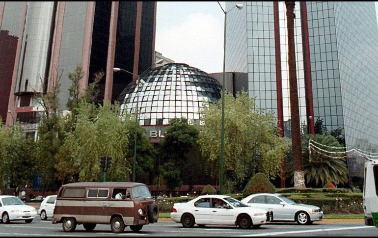 En la Bolsa Mexicana se operó un volumen de 244.8 millones de títulos, por un importe económico de ocho mil 338.7 millones de pesos. NTX/ARCHIVO