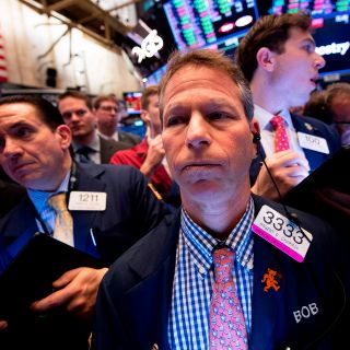 Wall Street cierra al alza