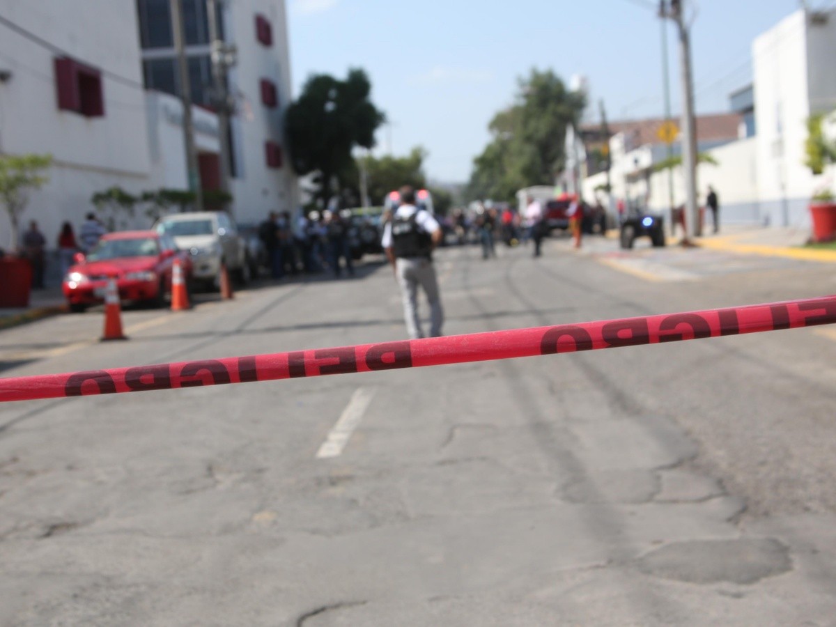  Jornada violenta en Michoacán deja dos muertos