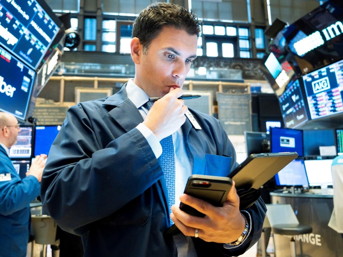  Optimismo impulsa ganancias en Wall Street