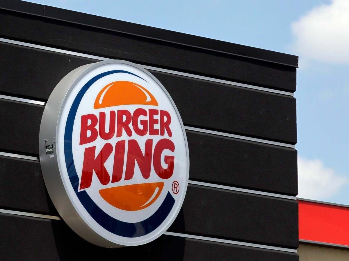  Burger King venderá nueva hamburguesa vegana en Europa