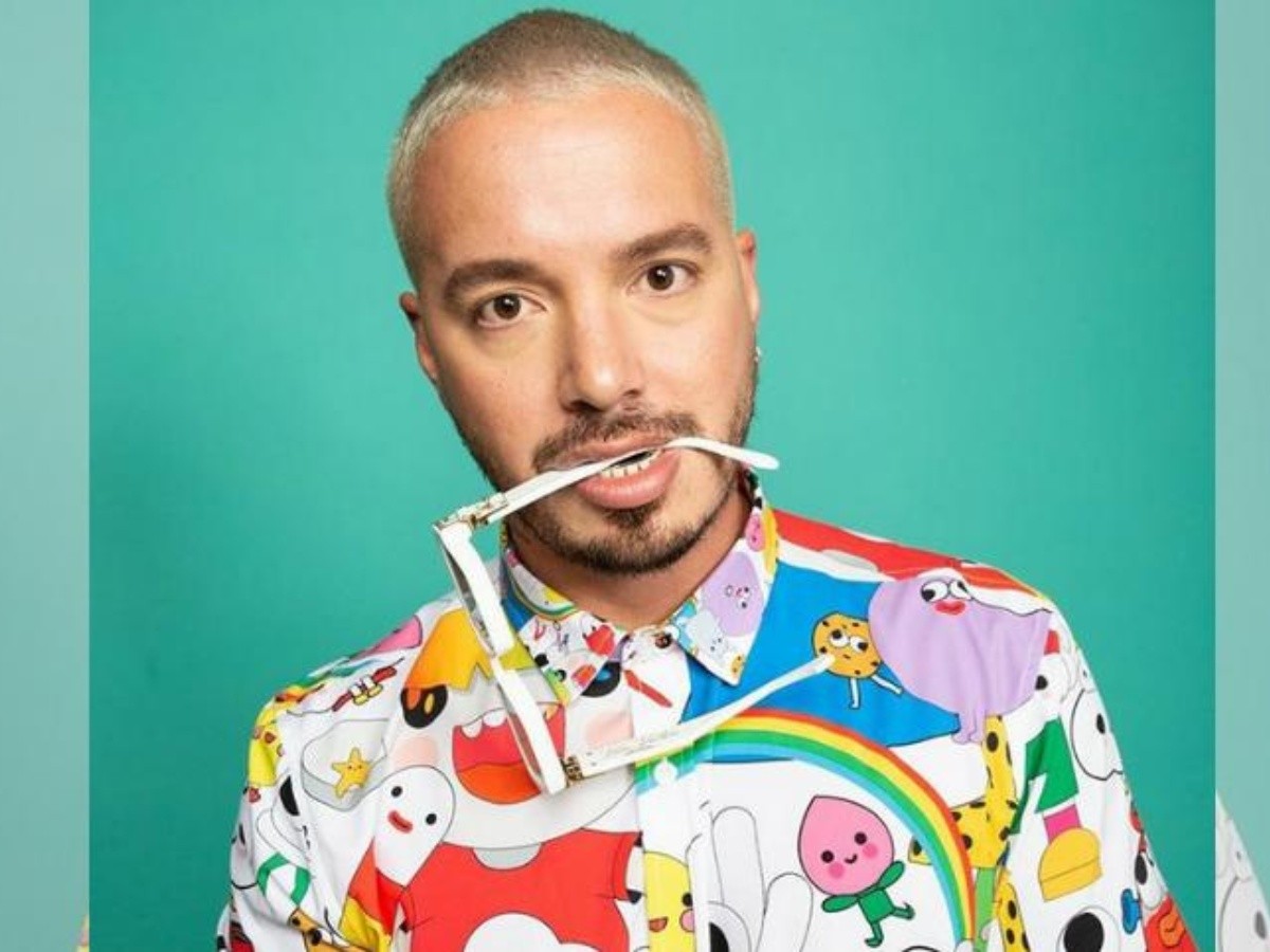  J Balvin encabeza cartel del Hellow Festival