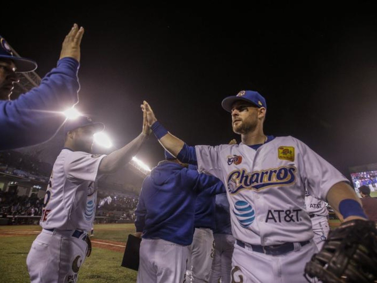  Charros anuncia calendario para la siguiente temporada