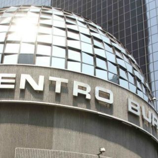 La Bolsa Mexicana suma tres sesiones de alzas