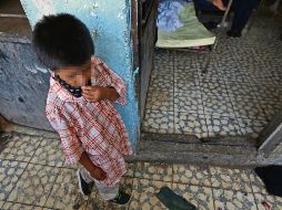 En Jalisco, el delito de corrupción de menores se castiga con hasta seis años de prisión. EL INFORMADOR