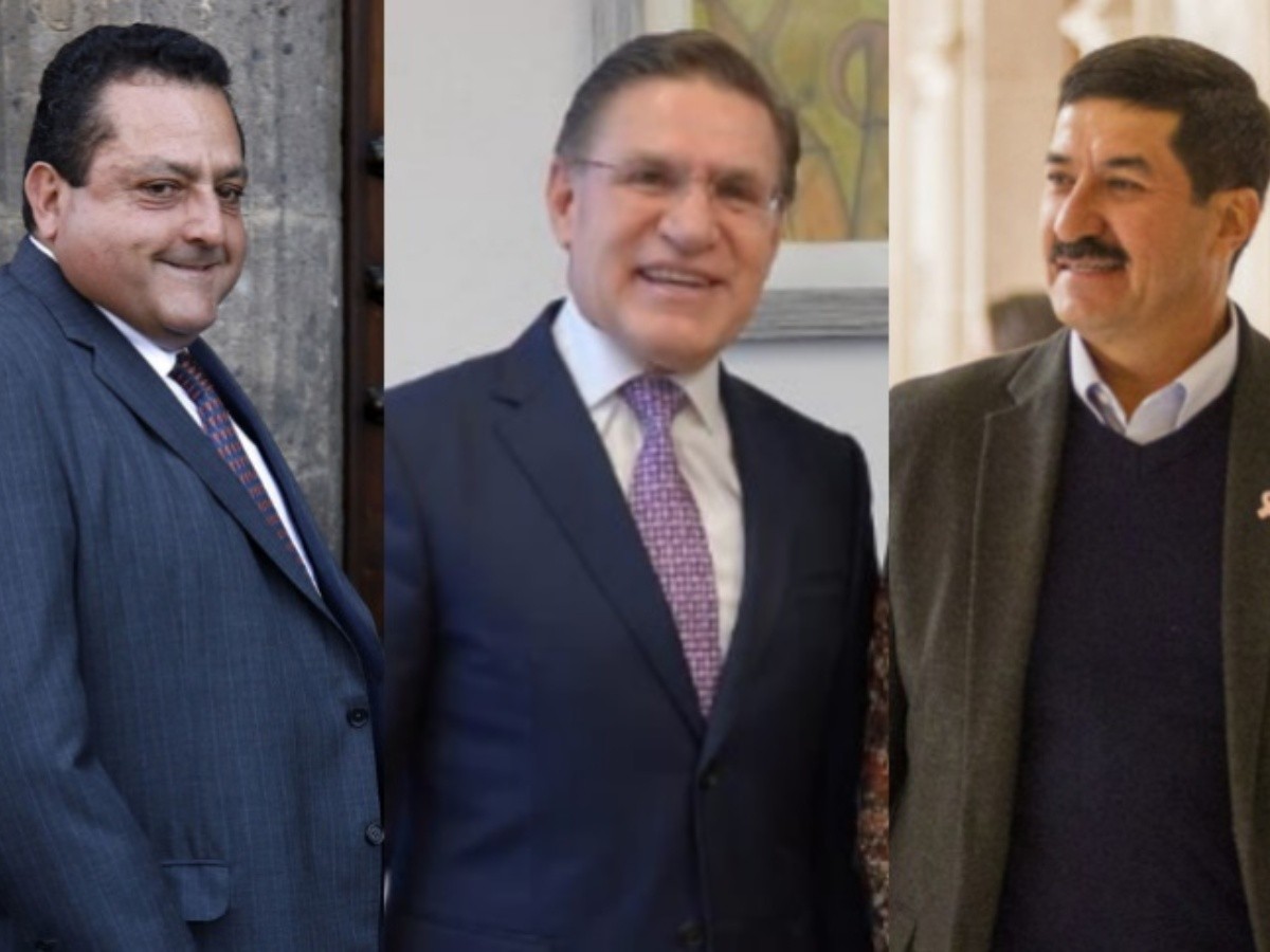  Tres gobernadores asistirán al foro del federalismo convocado por PAR